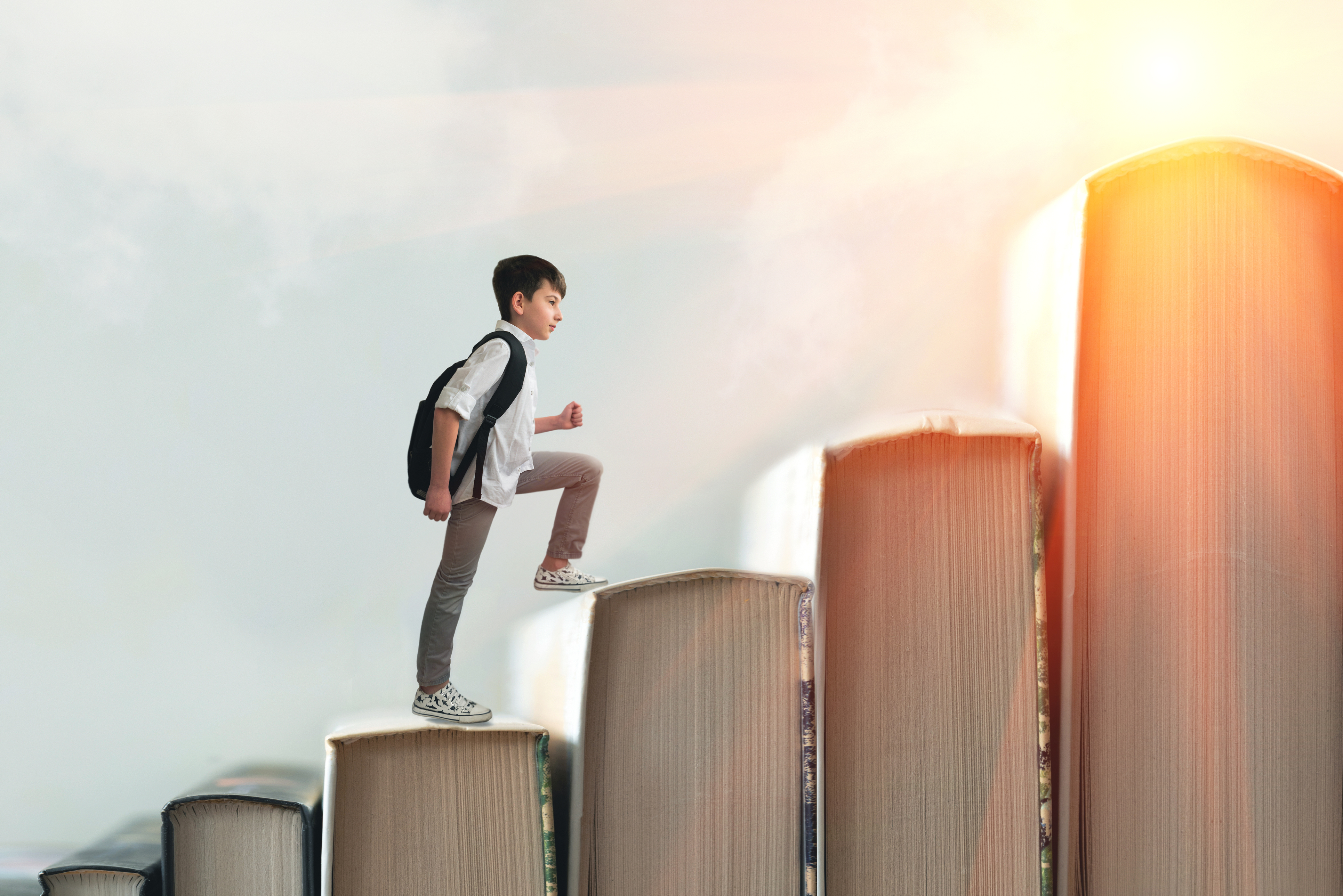 How and When to use Scaffolding in the Classroom