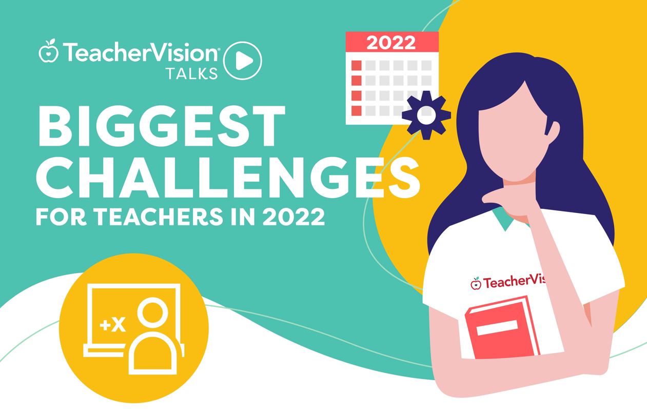 Challenges for Teachers