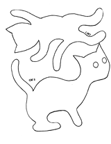 Cat Pattern