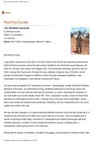 The Growing Seasons