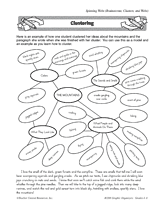 Clustering