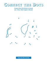 The Little Engine That Could Connect the Dots