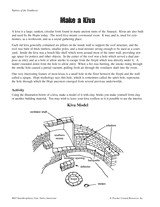 Make a Kiva