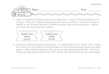 Math Warm-Up 102 for Gr. 5 & 6: Operations