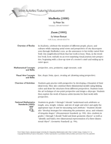 Literature & Math: Madlenka & Zoom