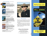 Go Big or Go Home Reading Guide
