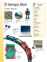Free Time (El tiempo libre)
