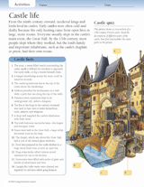 Castle Life