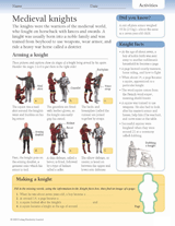 Medieval Knights
