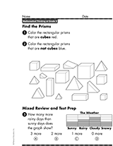 Find the Prisms